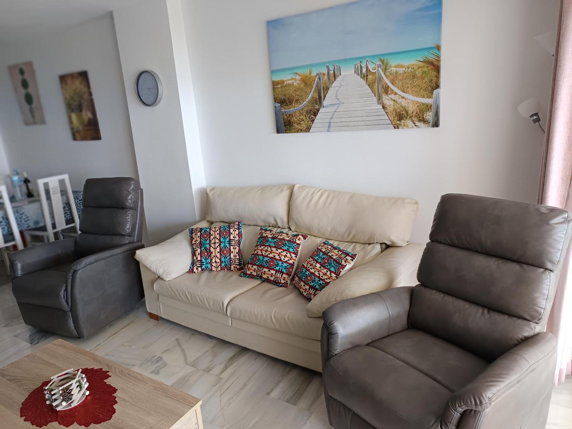 Delfin Home Almuñécar Exteriér fotografie