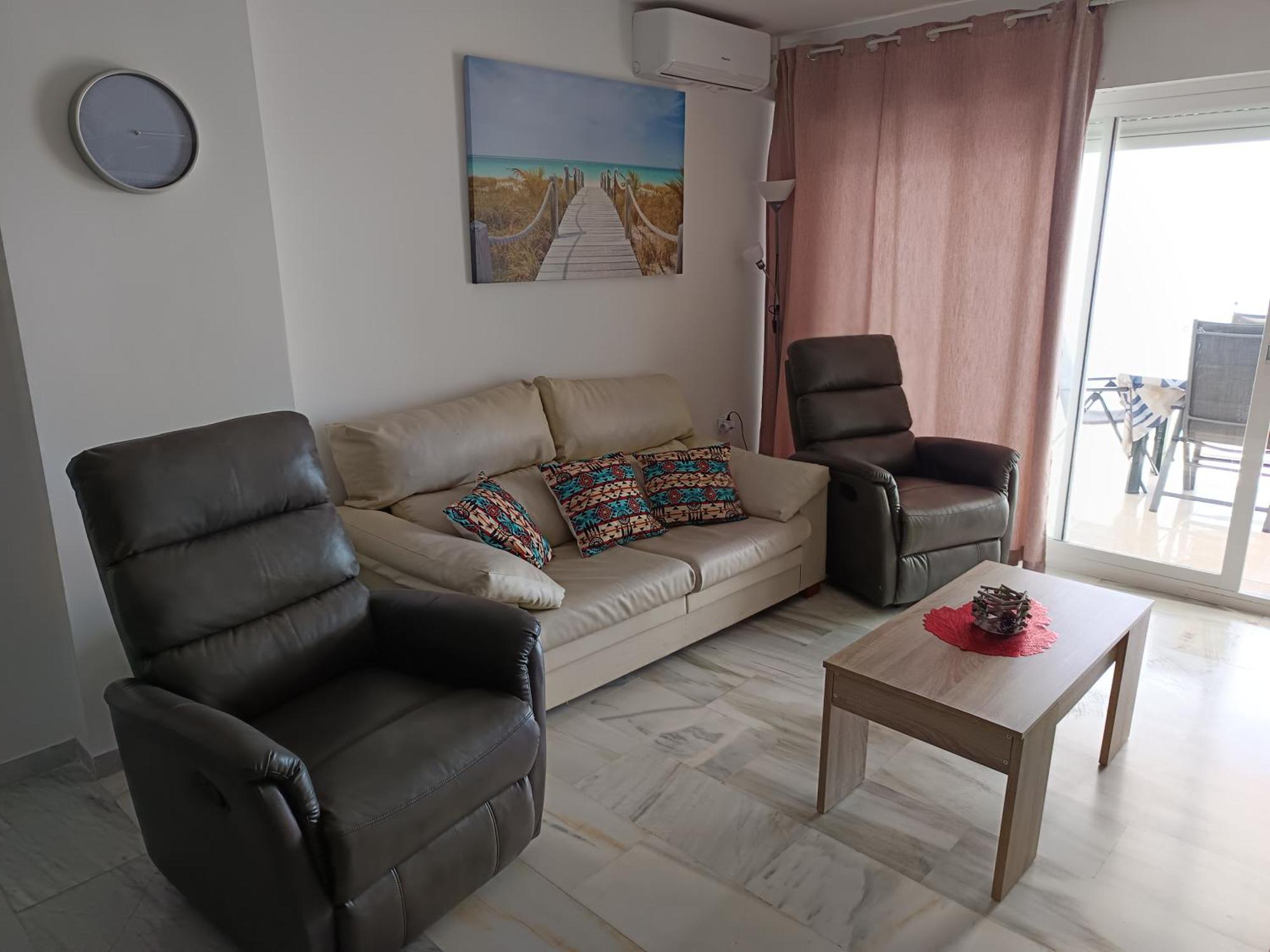 Delfin Home Almuñécar Exteriér fotografie