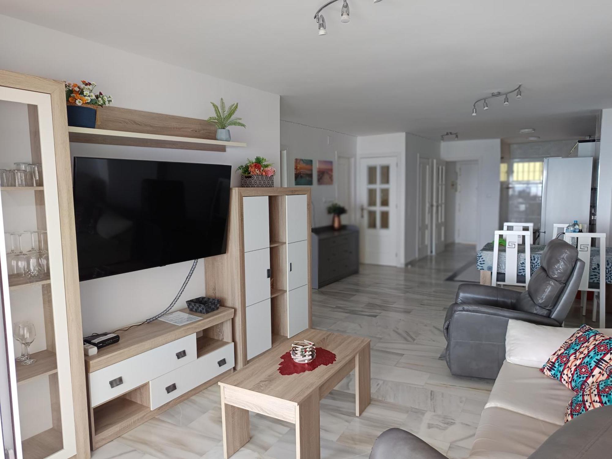 Delfin Home Almuñécar Exteriér fotografie