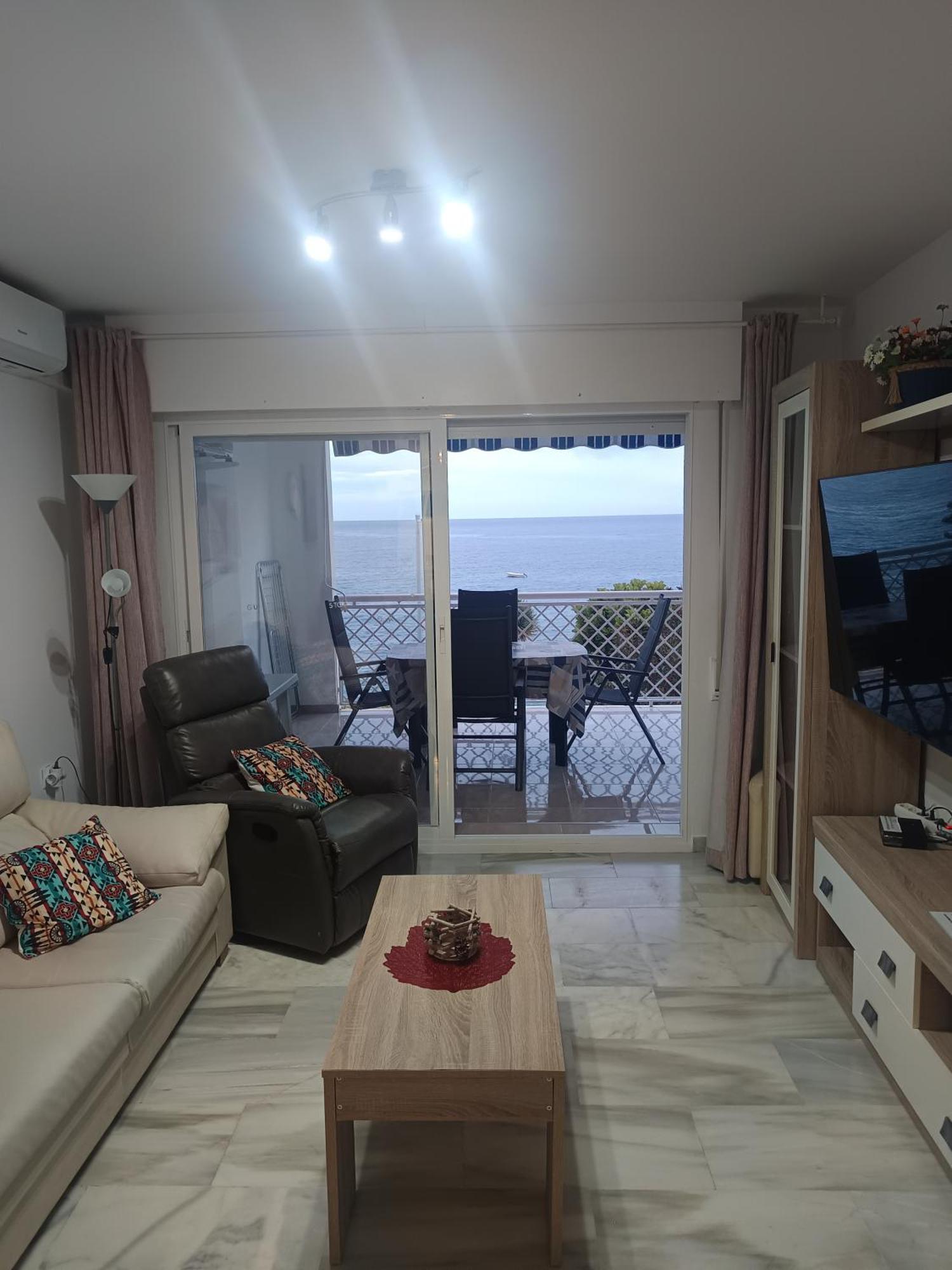 Delfin Home Almuñécar Exteriér fotografie