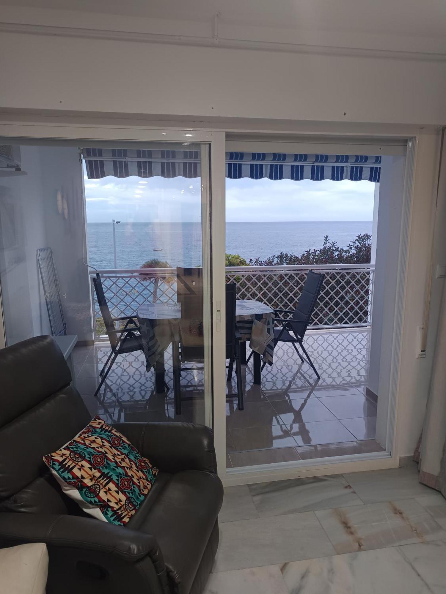Delfin Home Almuñécar Exteriér fotografie