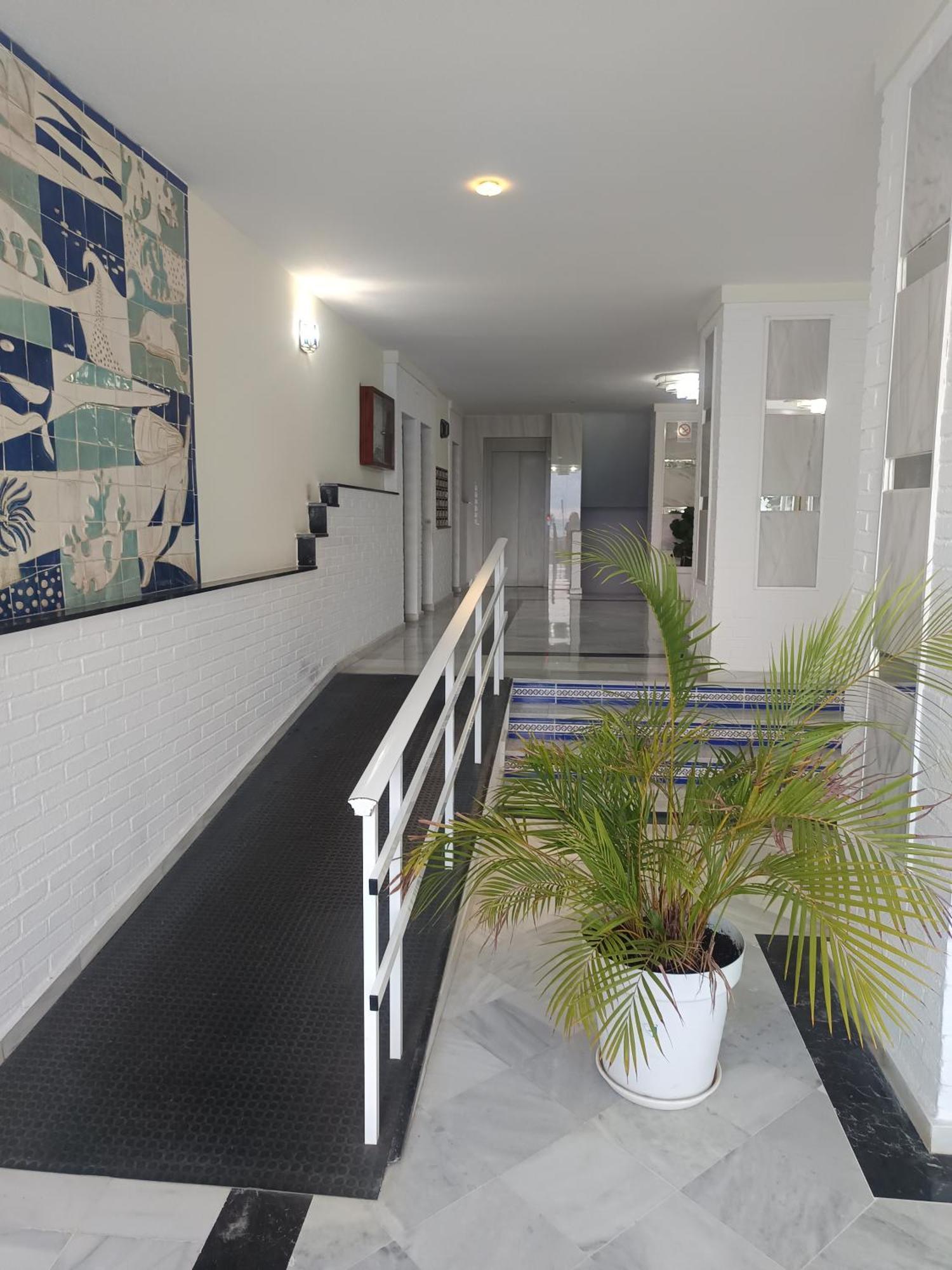 Delfin Home Almuñécar Exteriér fotografie