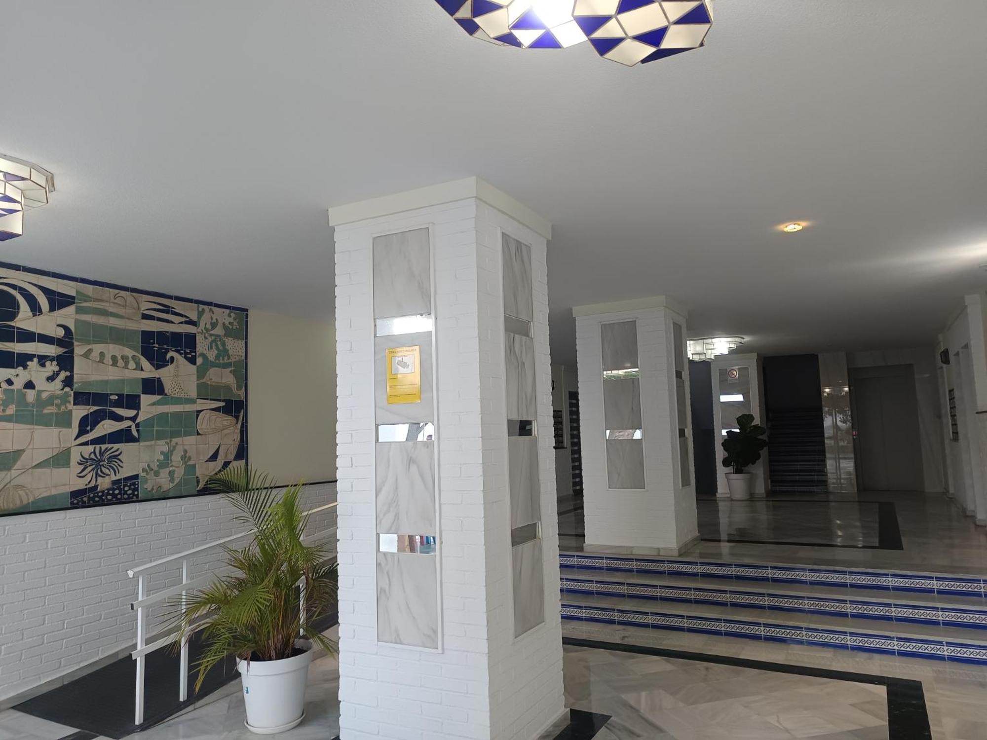 Delfin Home Almuñécar Exteriér fotografie